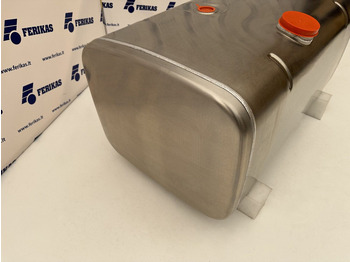 Uus Kütusepaak - Veoauto MAN New aluminum fuel tank 300L: pilt 2 Uus Kütusepaak - Veoauto MAN New aluminum fuel tank 300L: pilt 2