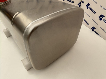 Uus Kütusepaak - Veoauto MAN New aluminum fuel tank 300L: pilt 3 Uus Kütusepaak - Veoauto MAN New aluminum fuel tank 300L: pilt 3