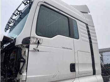 Uks ja varuosad MAN TGX