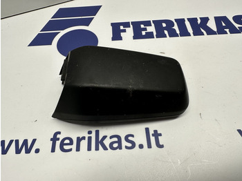 Mootori juhtimisseade MAN