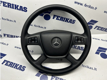 Rool MERCEDES-BENZ Actros