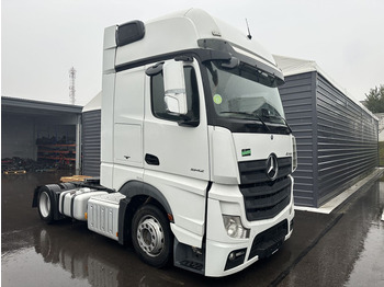 Mootor ja varuosad MERCEDES-BENZ Actros