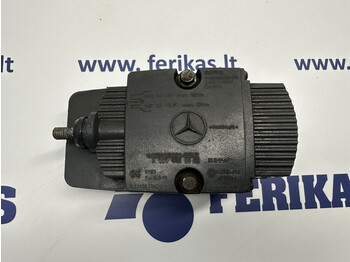 Elektrisüsteem MERCEDES-BENZ