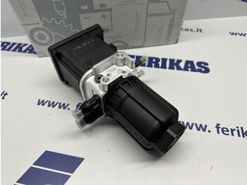 Väljalaskesüsteem MERCEDES-BENZ