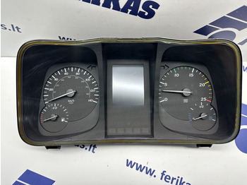 Armatuurlaud MERCEDES-BENZ