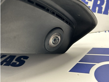 Tahavaatepeegel - Veoauto Mercedes-Benz MP5 rear view camera, mirror: pilt 3