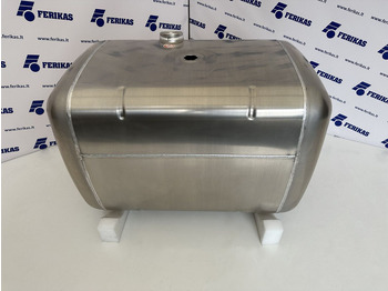 Uus Kütusepaak - Veoauto Mercedes-Benz New aluminum fuel tank 390L: pilt 5