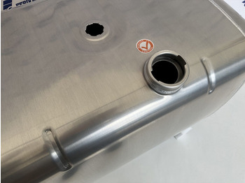 Uus Kütusepaak - Veoauto Mercedes-Benz New aluminum fuel tank 390L: pilt 4