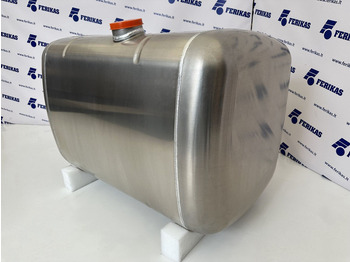 Uus Kütusepaak - Veoauto Mercedes-Benz New aluminum fuel tank 390L: pilt 2