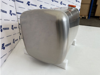 Uus Kütusepaak - Veoauto Mercedes-Benz New aluminum fuel tank 390L: pilt 3