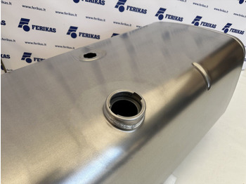 Uus Kütusepaak - Veoauto Mercedes-Benz New aluminum fuel tank 600L: pilt 4