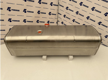 Uus Kütusepaak - Veoauto Mercedes-Benz New aluminum fuel tank 600L: pilt 5