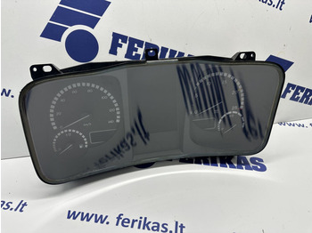 Armatuurlaud MERCEDES-BENZ