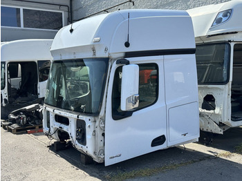 Kabiin ja interjöör - Veoauto Mercedes-Benz cab: pilt 3