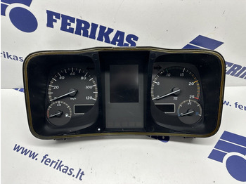 Armatuurlaud MERCEDES-BENZ
