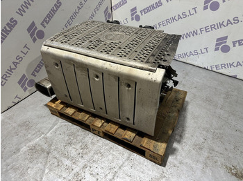 Katalüüsmuundur MERCEDES-BENZ