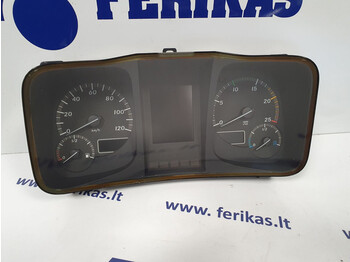 Armatuurlaud MERCEDES-BENZ