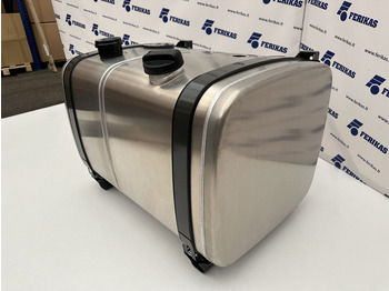 Uus Kütusepaak - Veoauto Onbekend: pilt 2