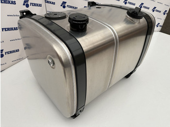 Uus Kütusepaak - Veoauto Onbekend: pilt 3