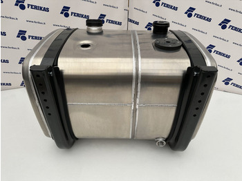 Uus Kütusepaak - Veoauto Onbekend: pilt 5