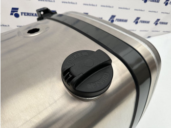 Uus Kütusepaak - Veoauto Onbekend: pilt 4