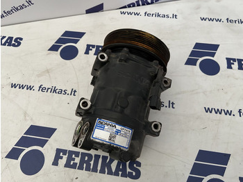 Kliimaseadme kompressor SCANIA
