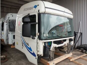 Kabiin ja interjöör - Veoauto Scania Cabs for sale, Highline, Topline few units, different colors, "W: pilt 3 Kabiin ja interjöör - Veoauto Scania Cabs for sale, Highline, Topline few units, different colors, "W: pilt 3