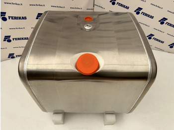 Kütusepaak SCANIA