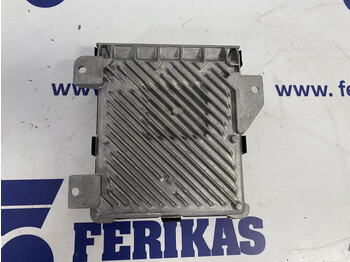 Mootori juhtimisseade - Veoauto Scania R: pilt 3 Mootori juhtimisseade - Veoauto Scania R: pilt 3