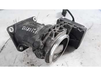 Mootor ja varuosad SCANIA R