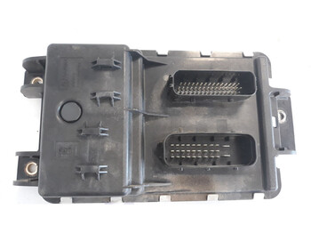 Mootori juhtimisseade SCANIA R