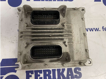 Mootori juhtimisseade SCANIA R