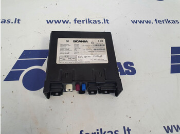 Mootori juhtimisseade SCANIA