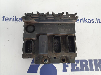 Mootori juhtimisseade SCANIA