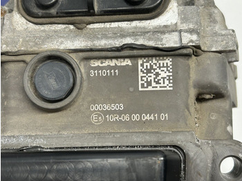Sidur ja varuosad - Veoauto Scania clutch cylinder: pilt 4