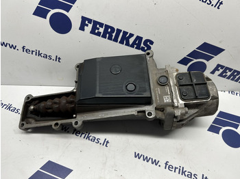 Sidur ja varuosad SCANIA