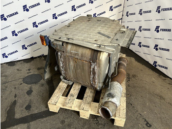 Katalüüsmuundur SCANIA