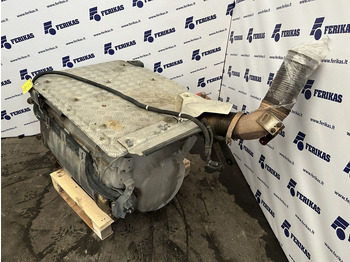 Katalüüsmuundur - Veoauto Scania exhaust catalyst, silencer: pilt 3