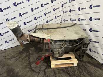 Katalüüsmuundur - Veoauto Scania exhaust catalyst, silencer: pilt 4
