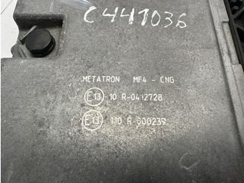 Varuosa - Veoauto Iveco ignition set: pilt 4