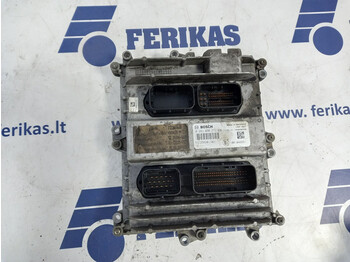 Varuosa - Veoauto MAN D2676 EURO 6 ECU užvedimo komplektas, spyna su raktu: pilt 4
