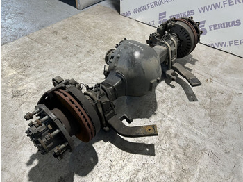 Varuosa - Veoauto Renault rear axle HS 17X HE with differential ratio 2.47: pilt 3