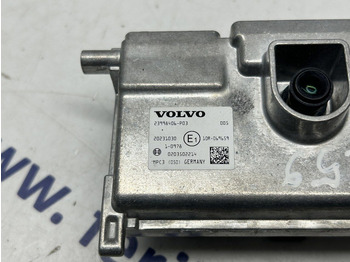 Mootori juhtimisseade - Veoauto Volvo lane assist camera: pilt 3
