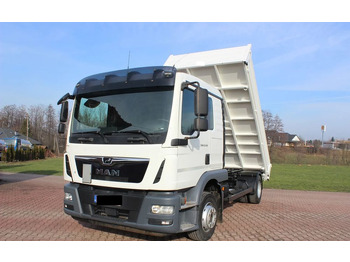 Kallurauto MAN TGM 12.250