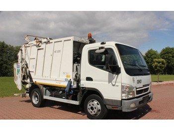 Prügiauto MITSUBISHI