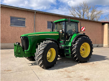 Traktor
