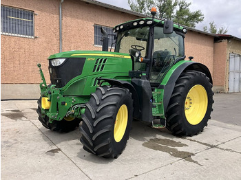 Traktor