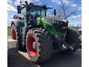 Traktor