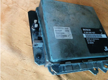 Bosch 0281001427 A 0004460839   Mercedes-Benz O405 liising Bosch 0281001427 A 0004460839   Mercedes-Benz O405: pilt 5