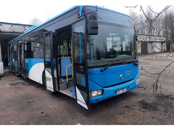 Linnaliini buss IRISBUS